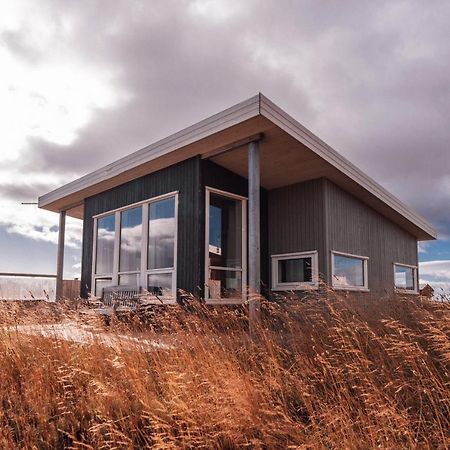 Blue View Cabin 3A With Private Hot Tub Рейкхолт Екстериор снимка