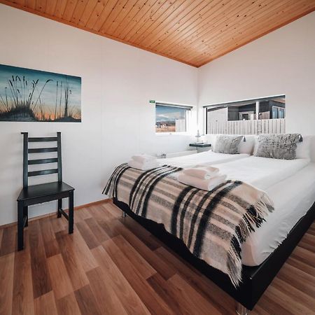 Blue View Cabin 3A With Private Hot Tub Рейкхолт Екстериор снимка