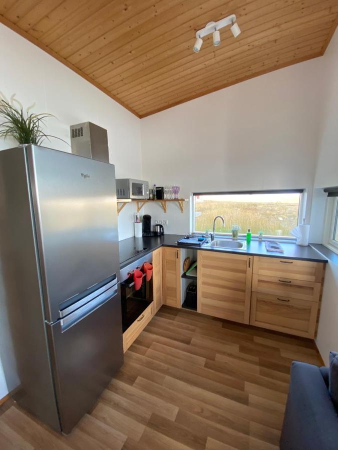 Blue View Cabin 3A With Private Hot Tub Рейкхолт Екстериор снимка