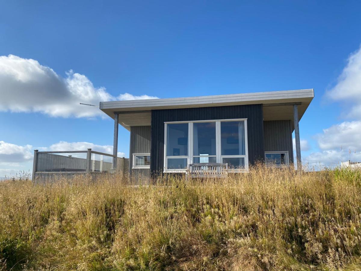 Blue View Cabin 3A With Private Hot Tub Рейкхолт Екстериор снимка